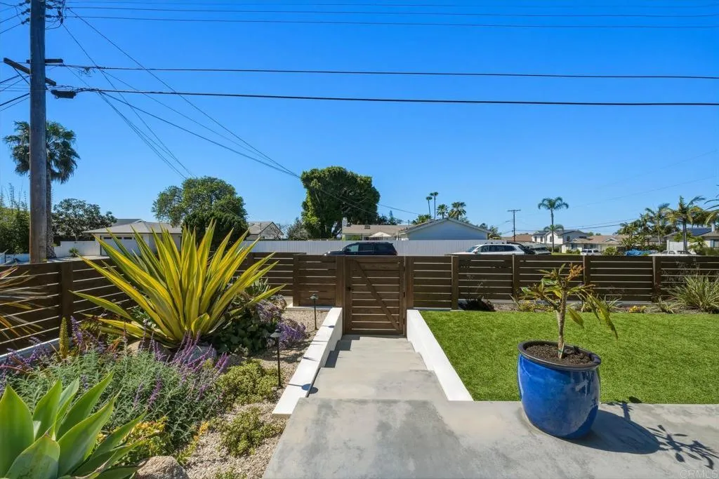 1839 Freda Lane, Cardiff By The Sea, CA, 92007