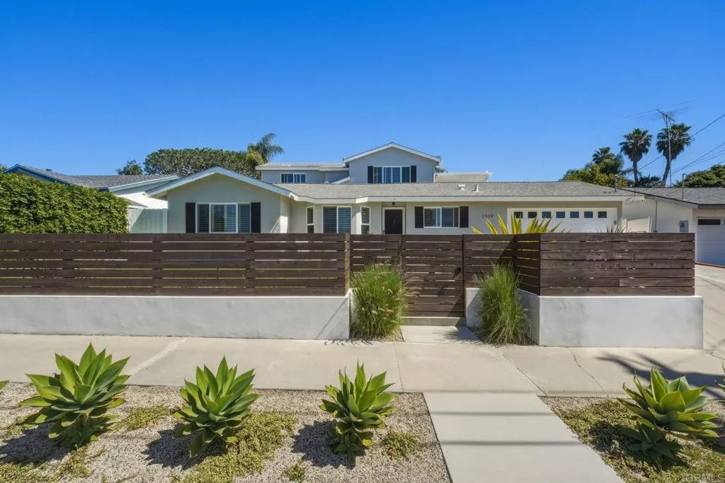 1839 Freda Lane, Cardiff By The Sea, CA, 92007
