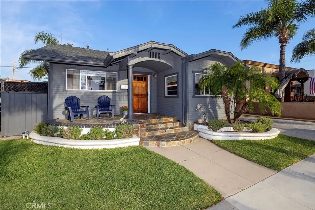 Long Beach, CA 90814