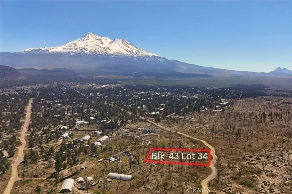 Montague, CA 96064