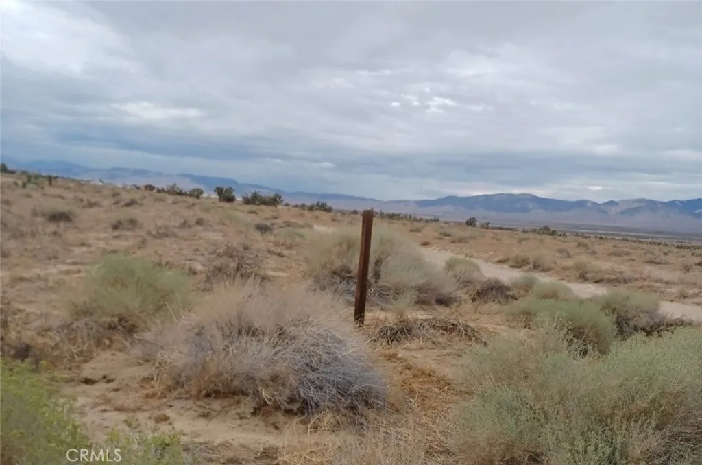 Fairmont, CA 93536