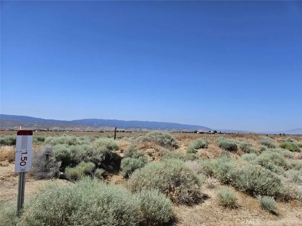 0 Vac/cor 230 Stw Pav /ave B8 Dr, Fairmont, CA 93536 - Photo 4 of 9, Fairmont, CA