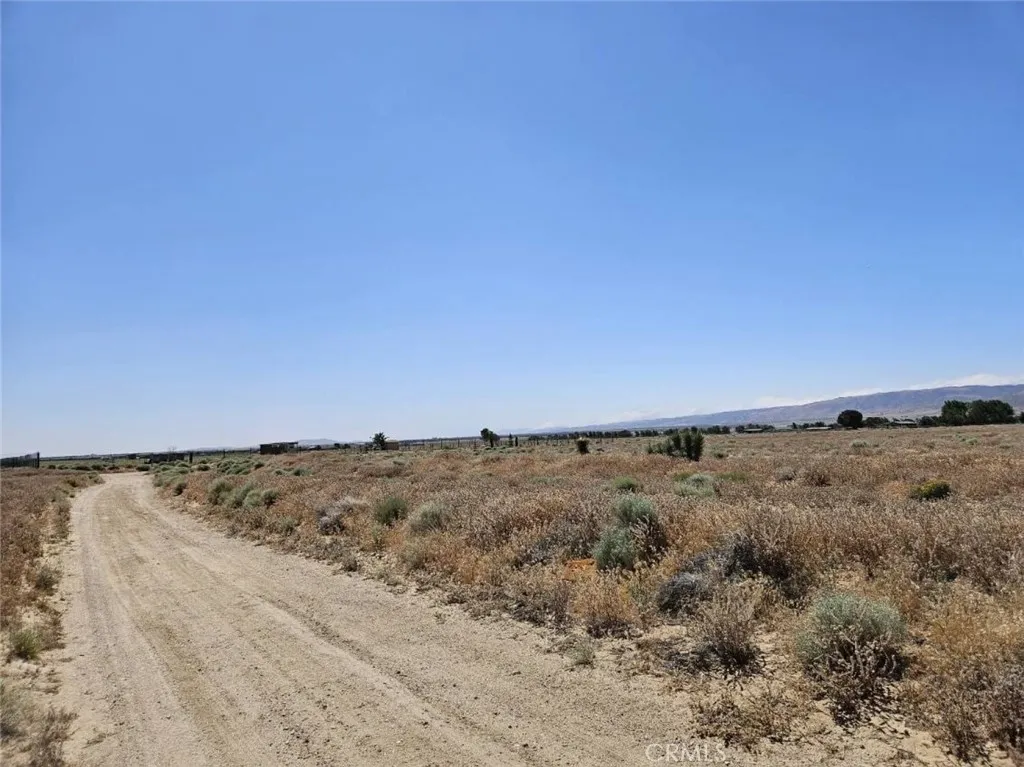 0 Vac/cor 230 Stw Pav /ave B8 Dr, Fairmont, CA 93536 - Photo 3 of 9, Fairmont, CA