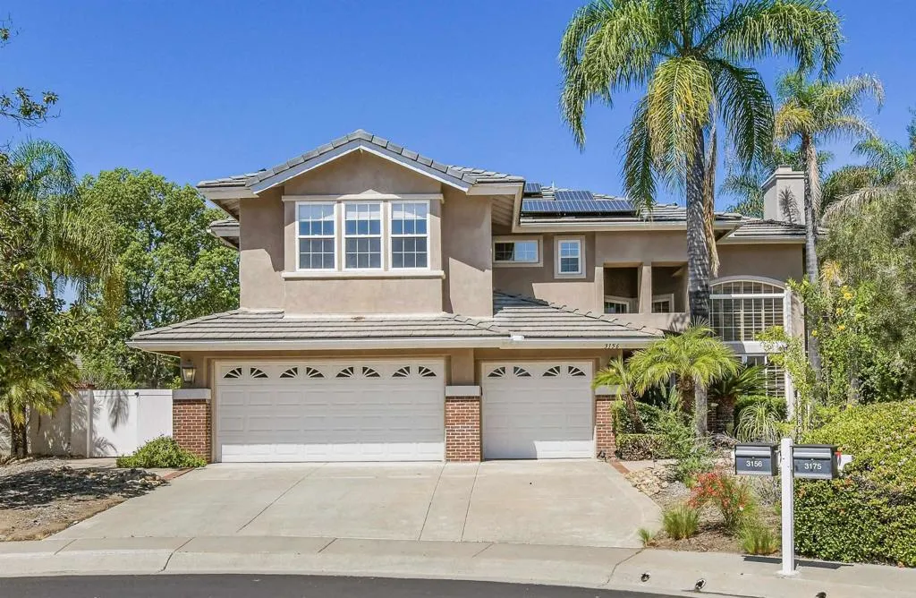 Escondido
