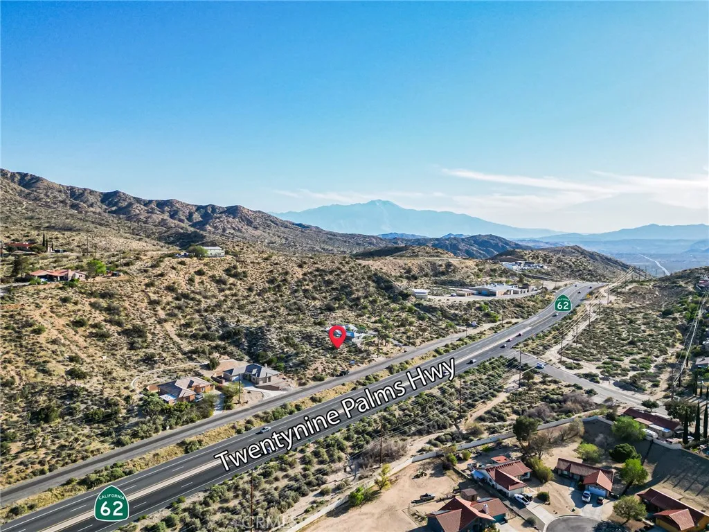 Yucca Valley, CA 92284