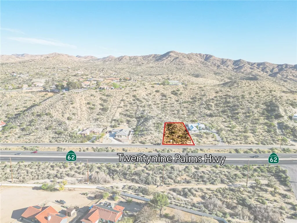54553 Twentynine Palms, Yucca Valley, CA 92284 - Photo 4 of 25, Yucca Valley, CA