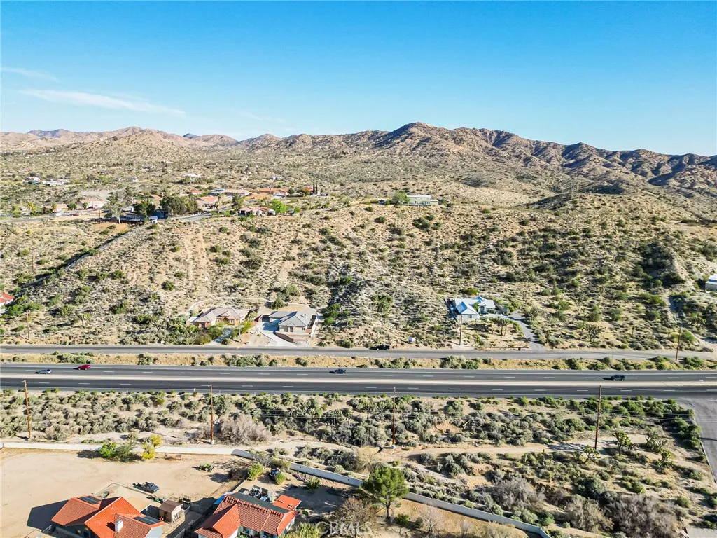 54553 Twentynine Palms, Yucca Valley, CA 92284 - Photo 5 of 25, Yucca Valley, CA