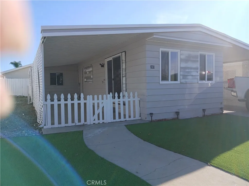 281 Santa Clara, Hemet, CA 92543 - Main photo, Hemet, CA