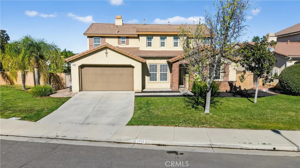 Winchester, CA 92596