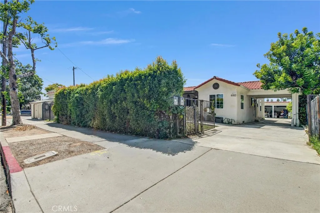 Whittier, CA 90601