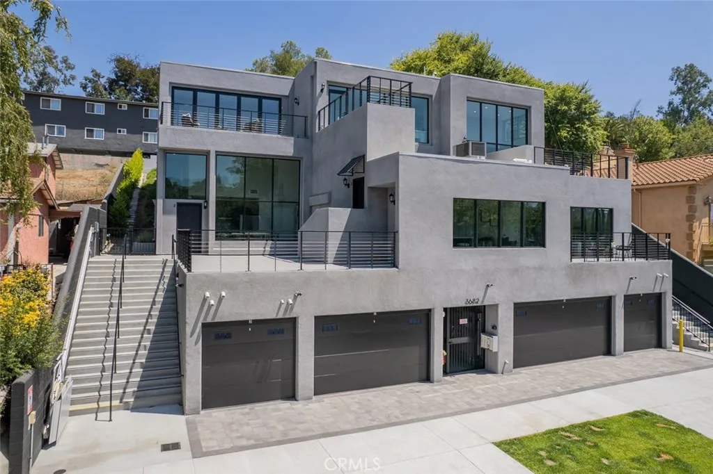 El Sereno, CA 90032
