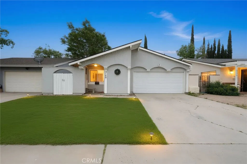 Palmdale, CA 93550