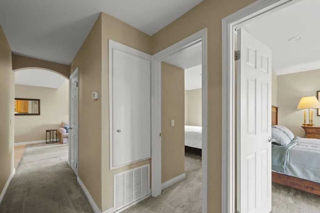 5525 Shasta Lane UNIT 301, La Mesa, CA, 91942