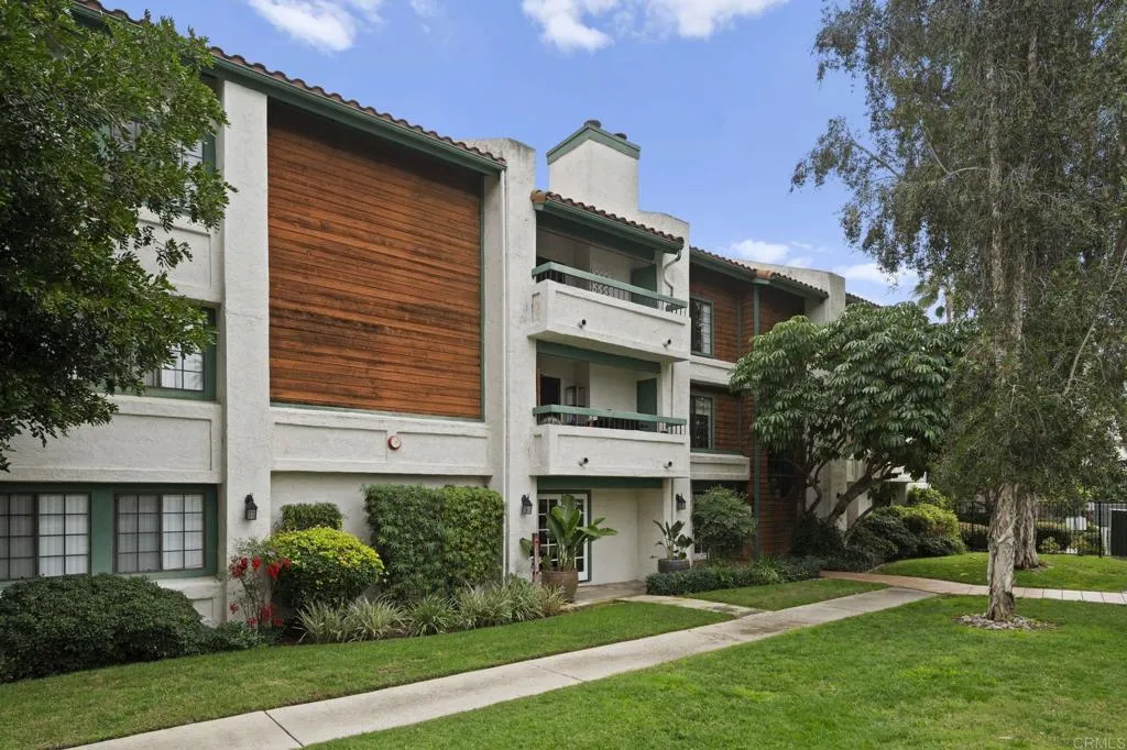 5525 Shasta Lane UNIT 301, La Mesa, CA, 91942