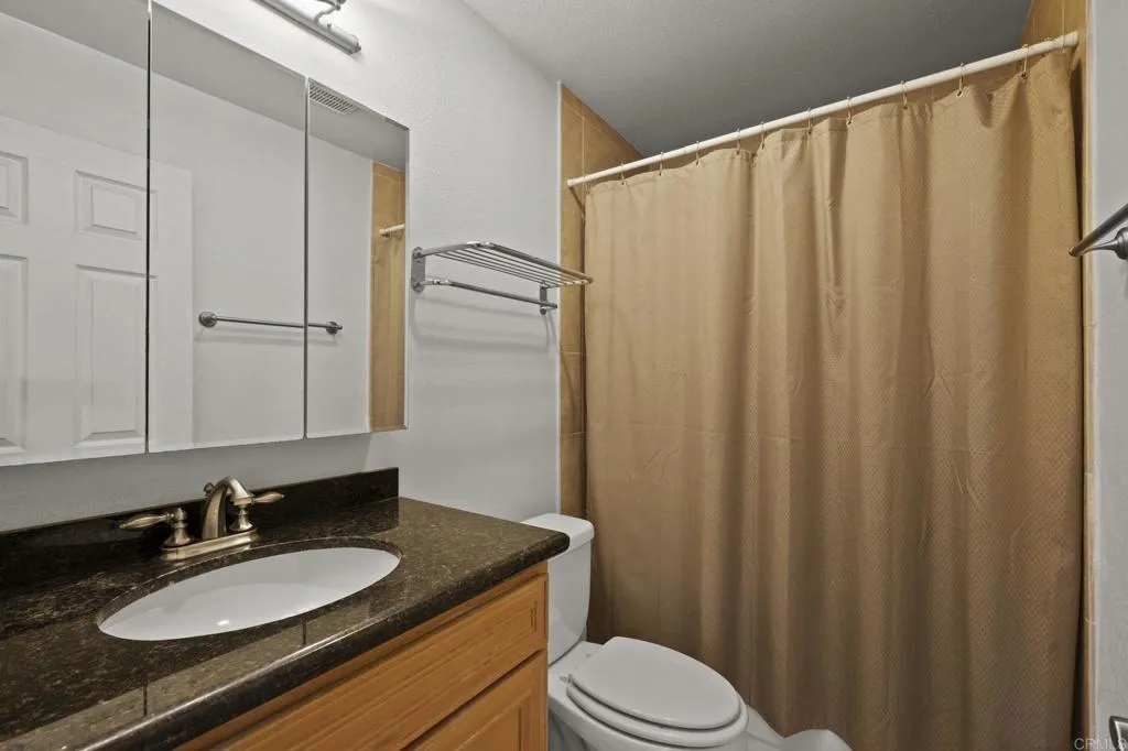 5525 Shasta Lane UNIT 301, La Mesa, CA, 91942