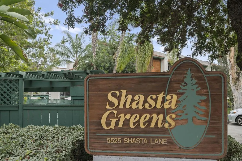 5525 Shasta Lane UNIT 301, La Mesa, CA, 91942