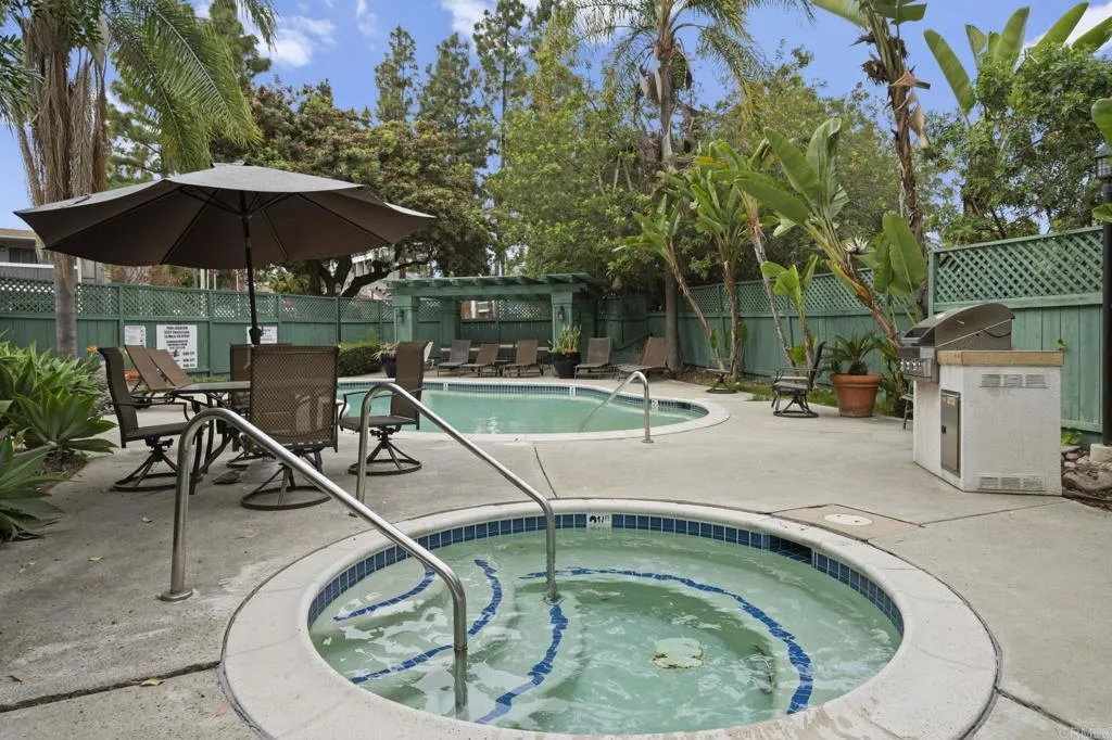 5525 Shasta Lane UNIT 301, La Mesa, CA, 91942