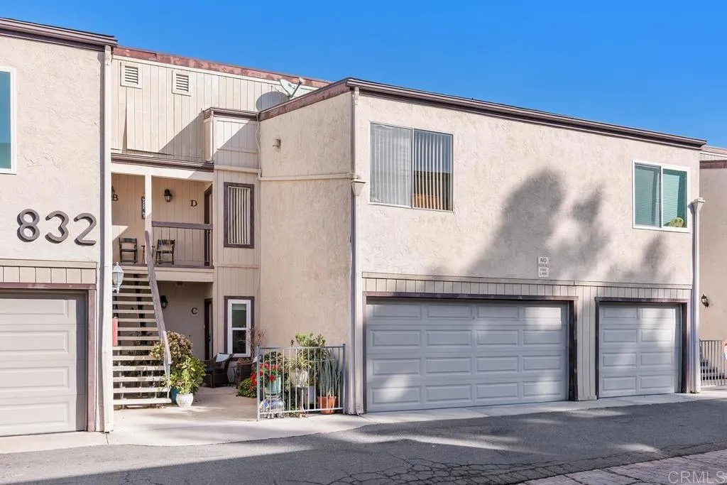 832 KALPATI CIRCLE UNIT D, Carlsbad, CA, 92008