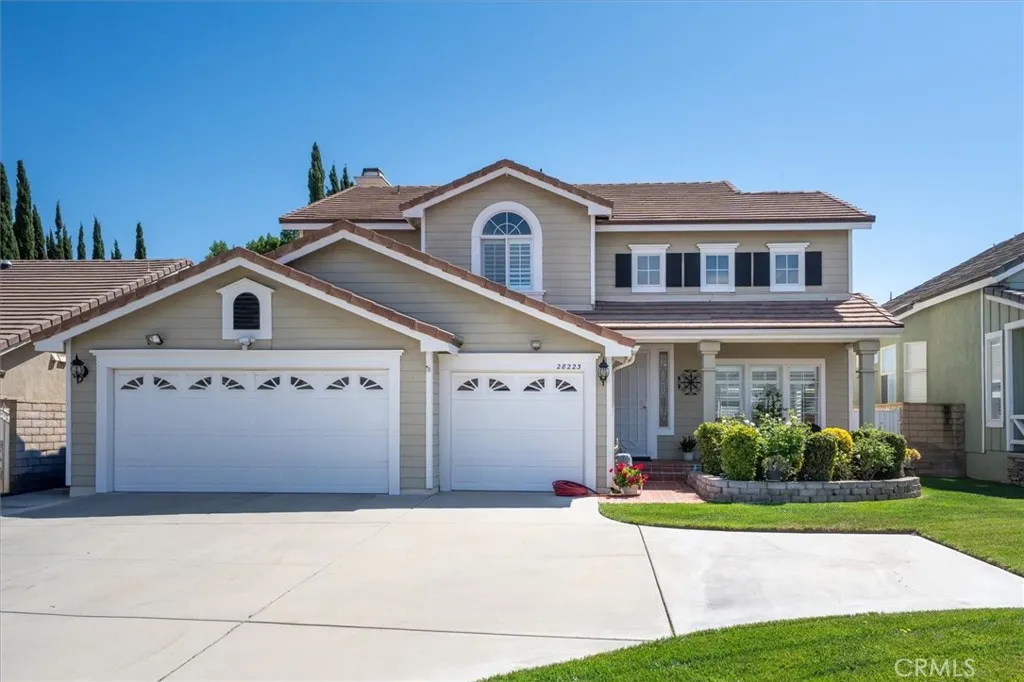 Canyon Country, CA 91387