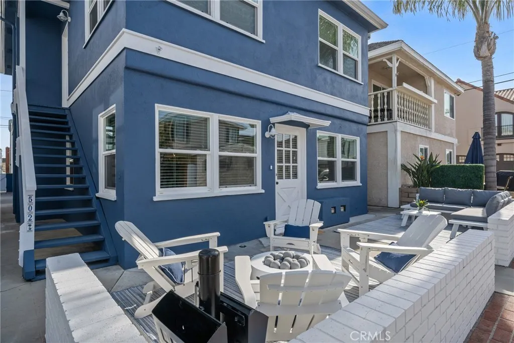 502 36th UNIT A, Newport Beach, CA, 92663