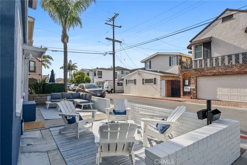 502 36th UNIT A, Newport Beach, CA, 92663