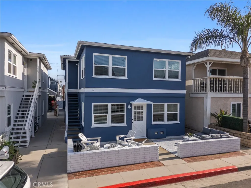 502 36th UNIT A, Newport Beach, CA, 92663