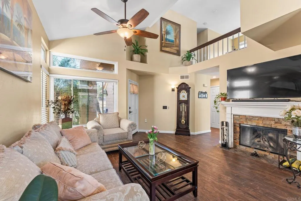 2122 Bluewater Lane, Chula Vista, CA, 91913