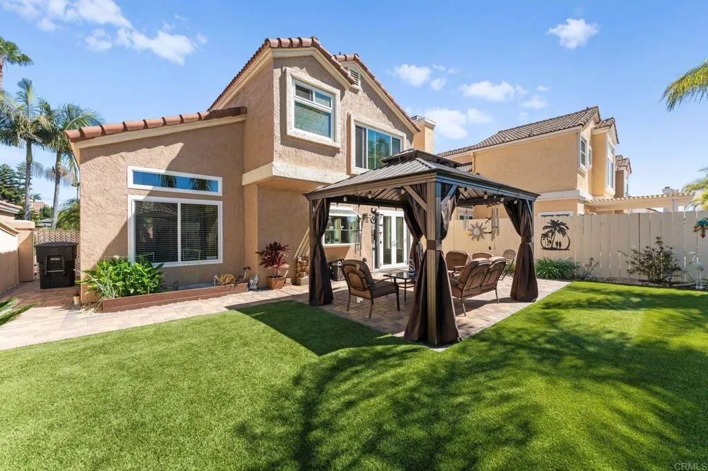 2122 Bluewater Lane, Chula Vista, CA, 91913