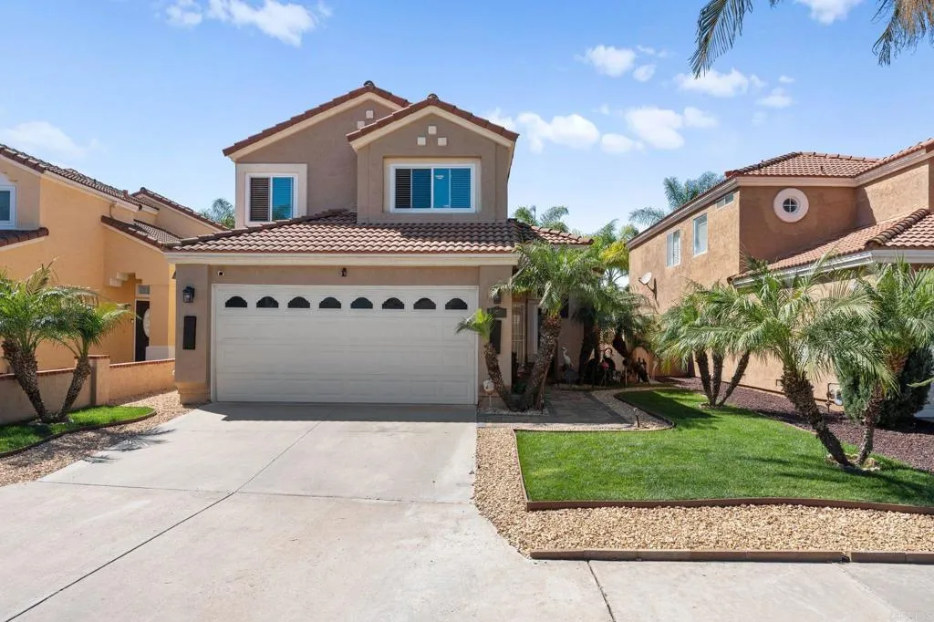 2122 Bluewater Lane, Chula Vista, CA, 91913