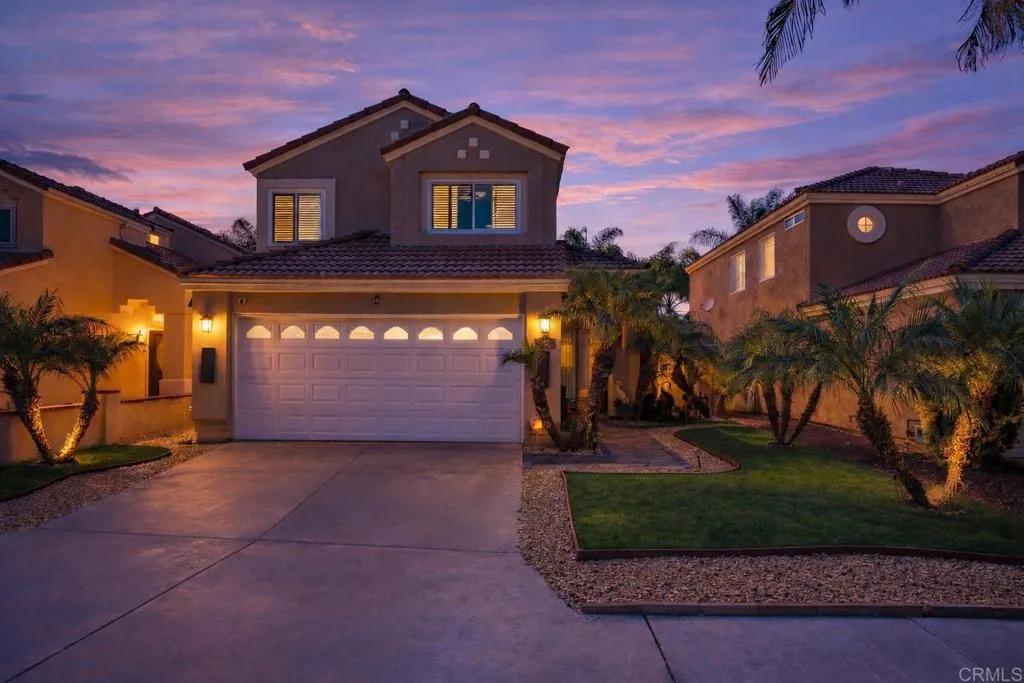 2122 Bluewater Lane, Chula Vista, CA, 91913