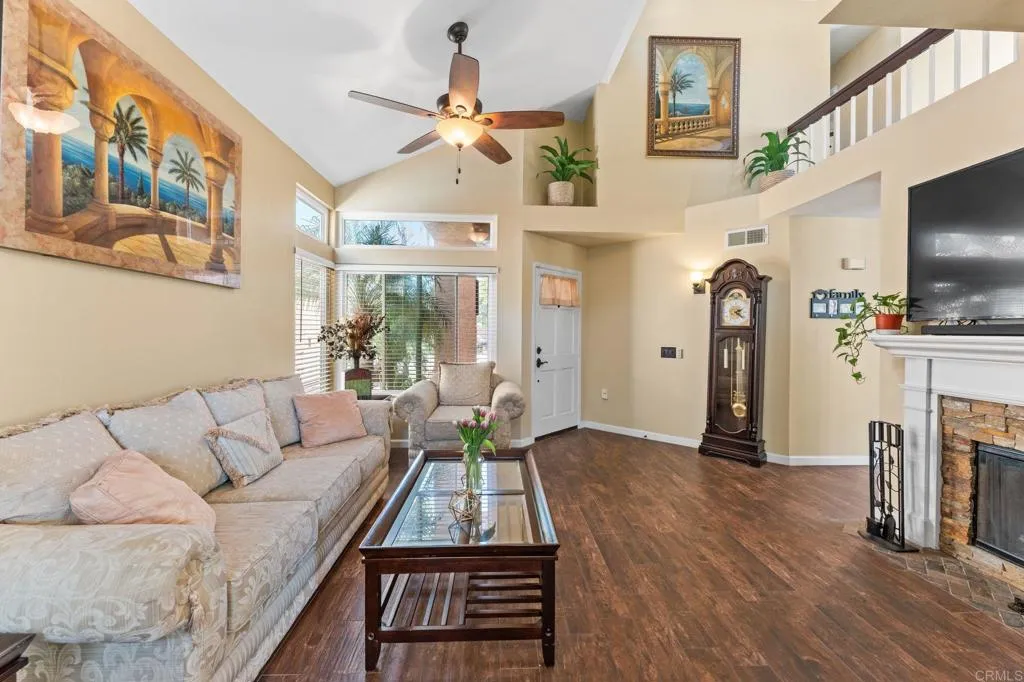 2122 Bluewater Lane, Chula Vista, CA, 91913