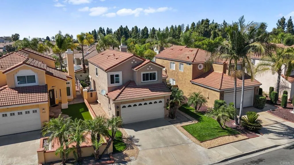 2122 Bluewater Lane, Chula Vista, CA, 91913