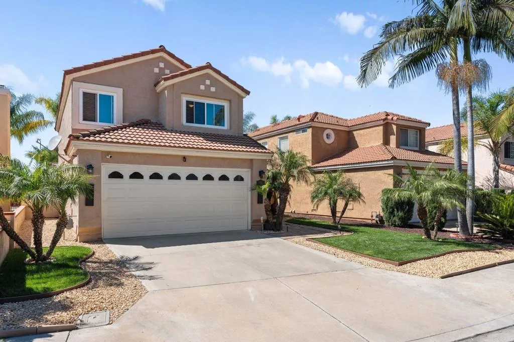 2122 Bluewater Lane, Chula Vista, CA, 91913