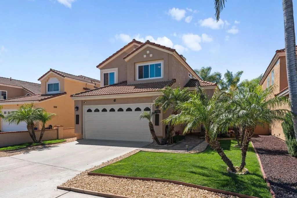 2122 Bluewater Lane, Chula Vista, CA, 91913