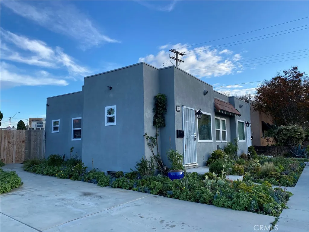 Long Beach, CA 90804