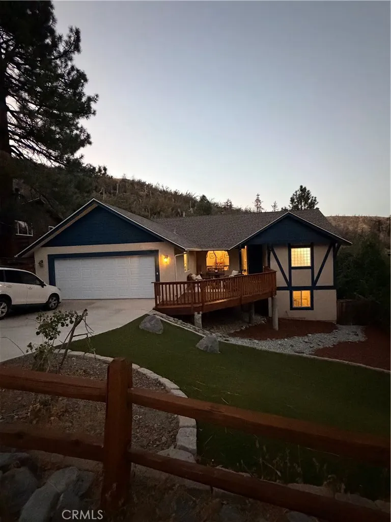Wrightwood, CA 92397