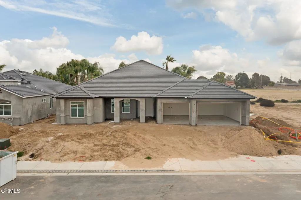 13562 Velma Pearl Way, Bakersfield, CA, 93314