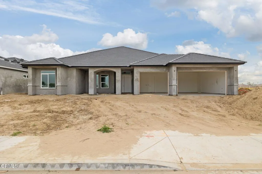 13562 Velma Pearl Way, Bakersfield, CA, 93314
