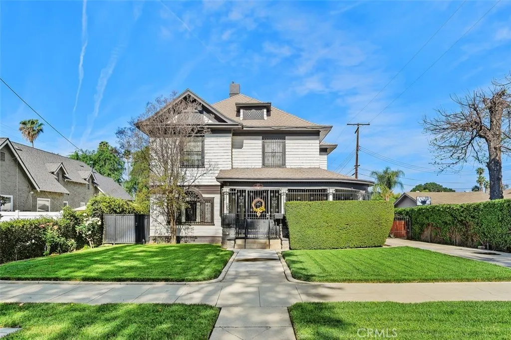 Riverside, CA 92507