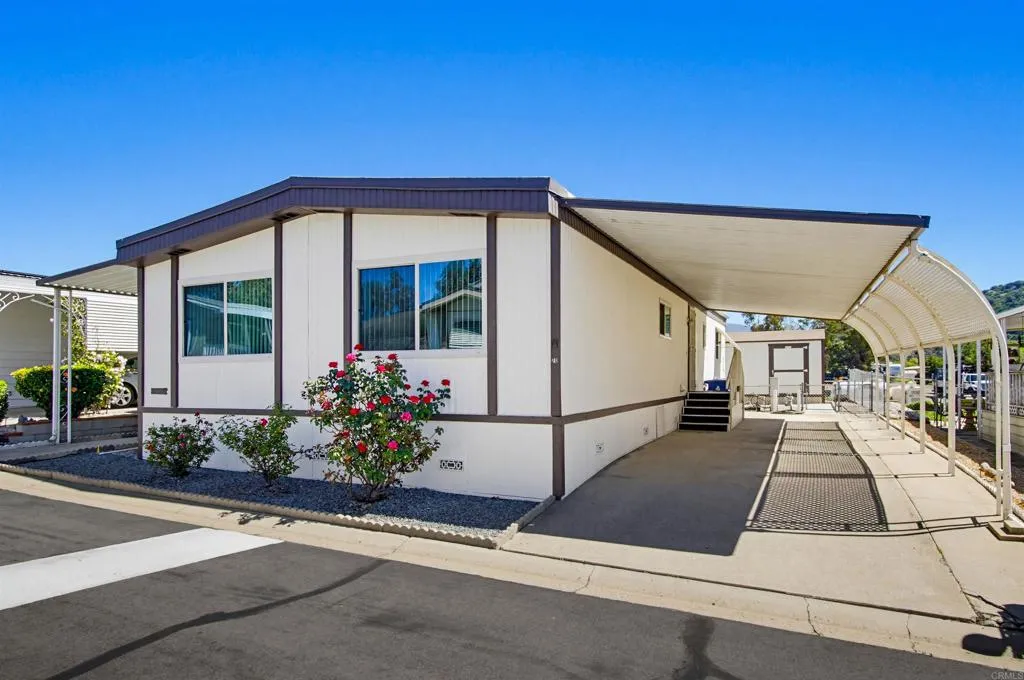 15420 Olde Highway 80 UNIT 20, El Cajon, CA, 92021