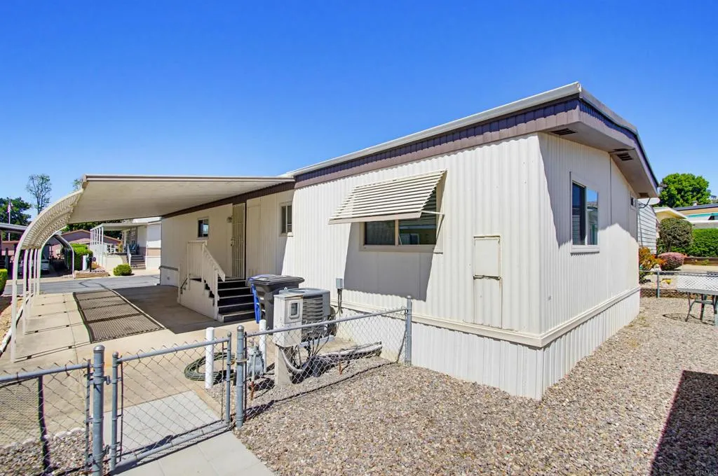 15420 Olde Highway 80 UNIT 20, El Cajon, CA, 92021