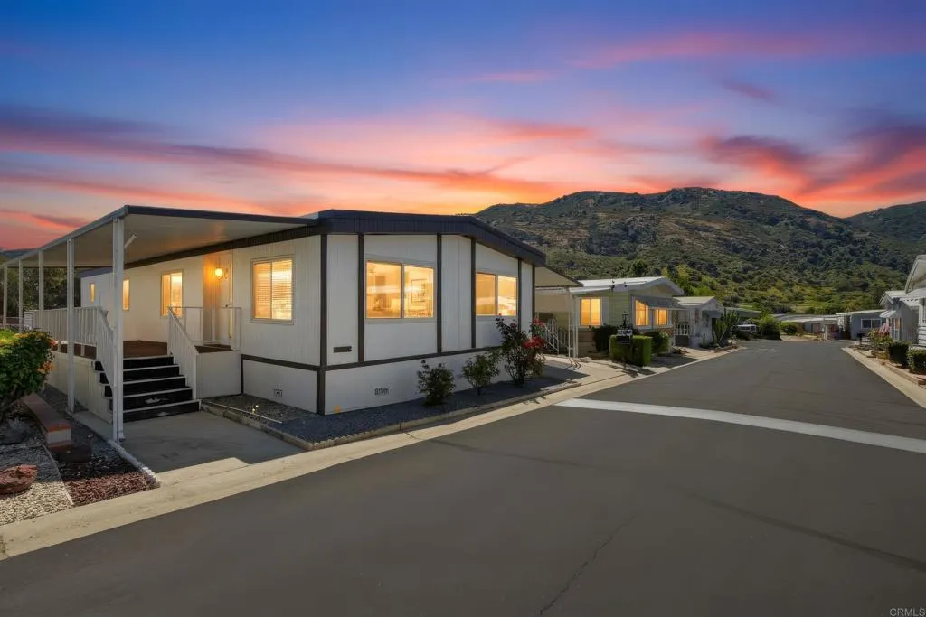15420 Olde Highway 80 UNIT 20, El Cajon, CA, 92021