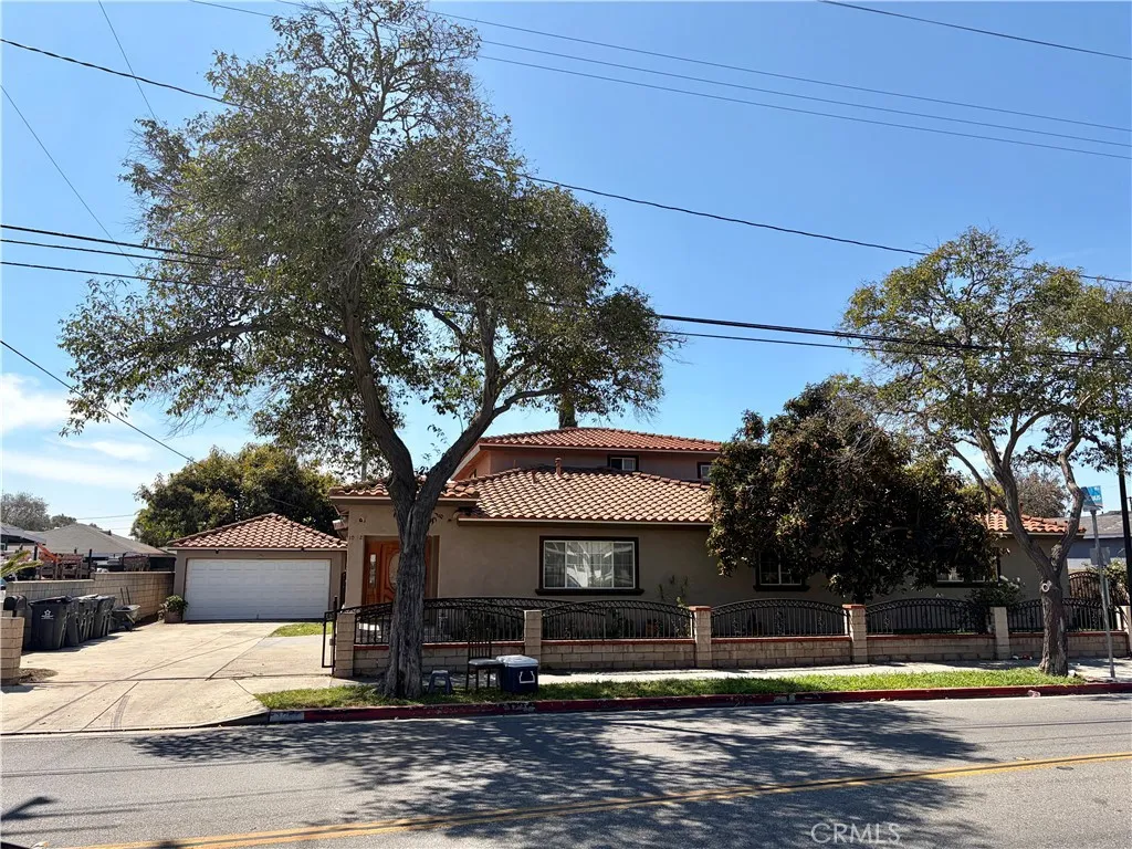 Santa Ana, CA 92707