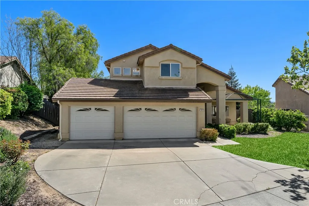 Paso Robles, CA 93446