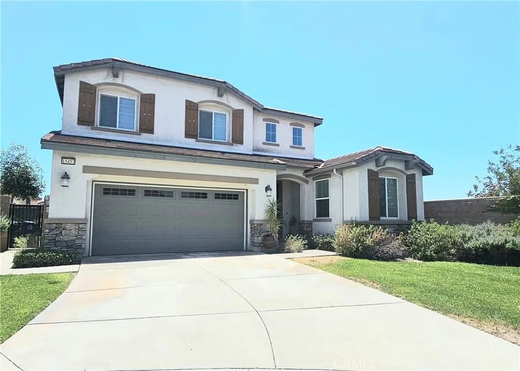 Fontana, CA 92336