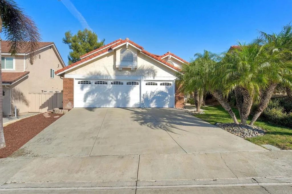 986 Merritt Drive, El Cajon, CA, 92020