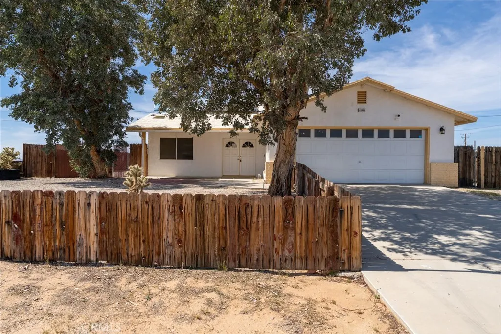 California City, CA 93505