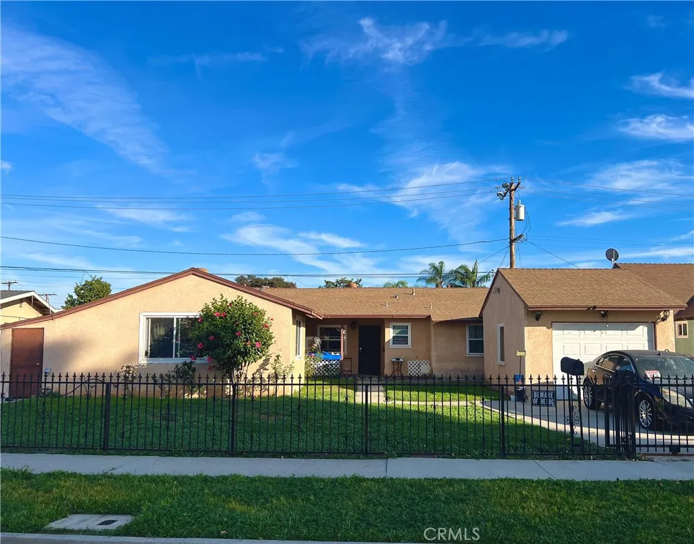 Whittier, CA 90605