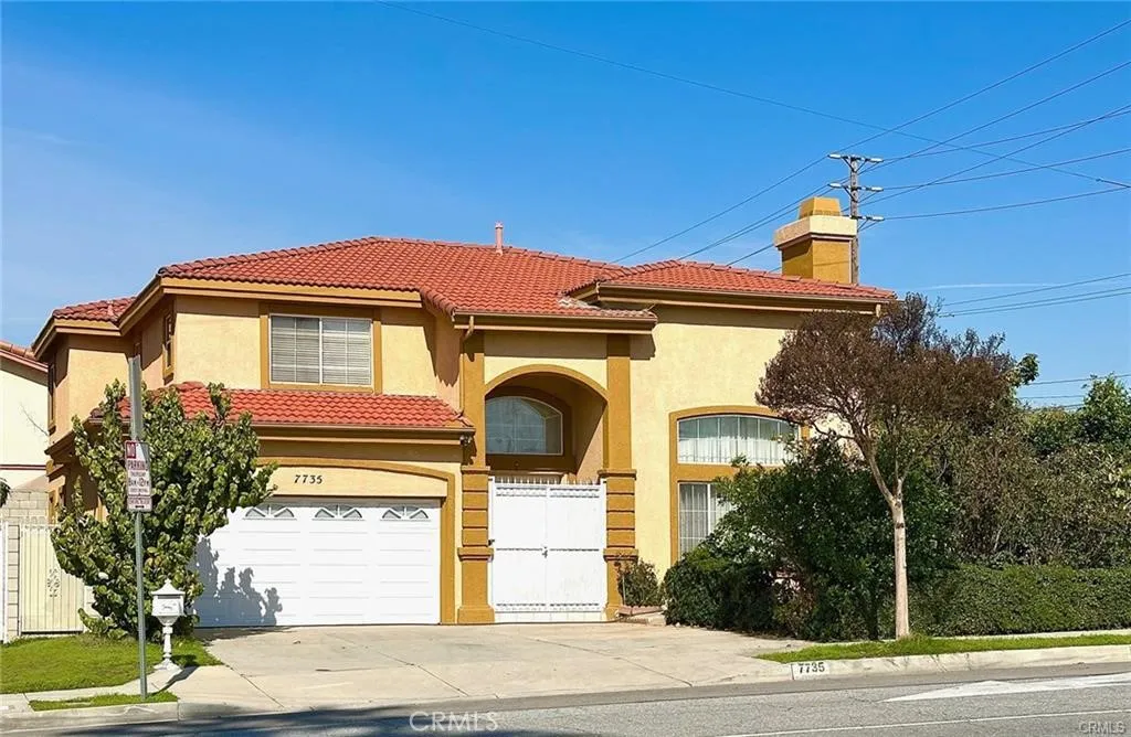 Rosemead, CA 91770