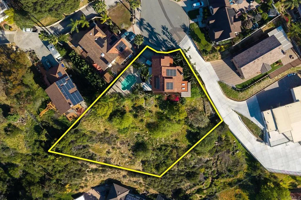 9802 LYNCAROL DR, La Mesa, CA, 91941